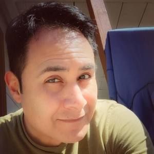 Meet your Posher, Andrés